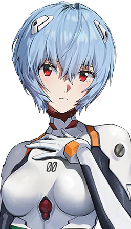 Rei Ayanami