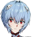 Rei Ayanami