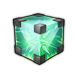 Cube de vigueur